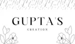 Business logo of Gupta's creation