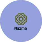 Business logo of Nazma