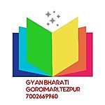Business logo of NEW GYAN BHARATI