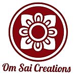 Business logo of Om Sai Creations 