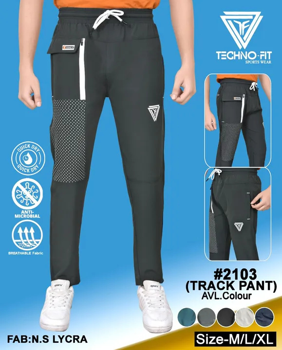 Product uploaded by Techno-Fit on 3/17/2023