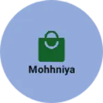 Business logo of Mohhniya