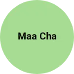 Business logo of Maa cha