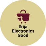 Business logo of Srija electronics good