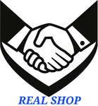Business logo of Real Shop