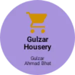 Business logo of Gulzar housery