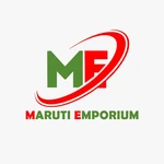 Business logo of Maruti Emporium