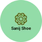 Business logo of Sanij shoe