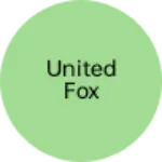 Business logo of United Fox