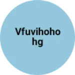 Business logo of Vfuvihohohg
