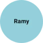 Business logo of Ramy