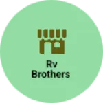Business logo of Rv Brothers