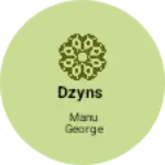 Business logo of DZYNS
