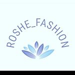 Business logo of ROSHE FASHION