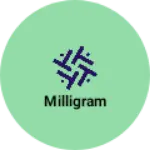 Business logo of Milligram
