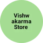 Business logo of Vishwakarma store