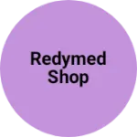 Business logo of Redymed shop