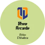 Business logo of SHOE ARCADE