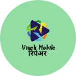 Business logo of Vivek mobile रिपेअर