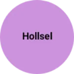 Business logo of Hollsel