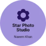 Business logo of Star Photo Studio