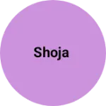 Business logo of Shoja
