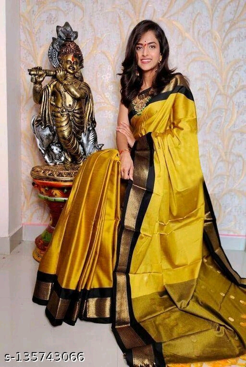 Cotton Silk Saree  uploaded by business on 3/18/2023