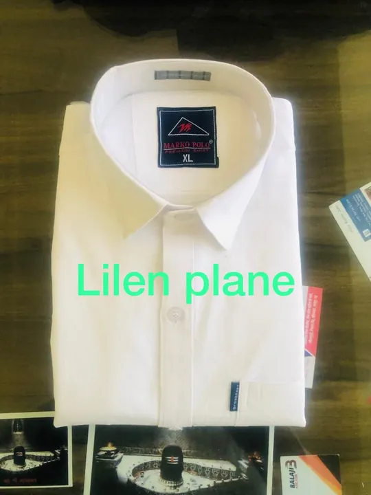 Lilan plane uploaded by business on 3/18/2023