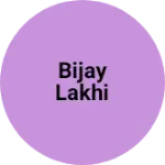 Business logo of Bijay kora