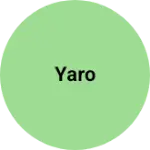 Business logo of Yaro