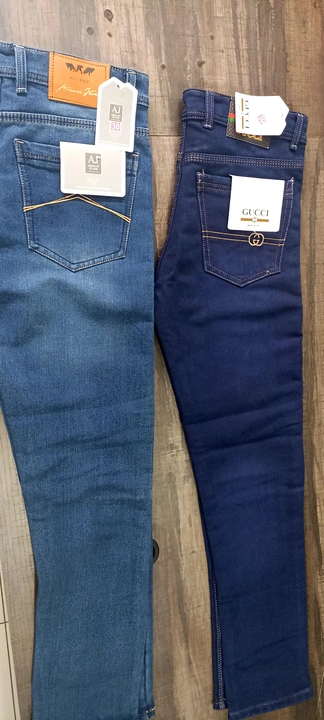 Jeans uploaded by Mr.wholesaler on 3/18/2023