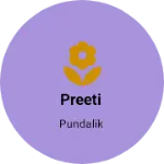 Business logo of Preeti