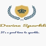 Business logo of Divine Sparkle