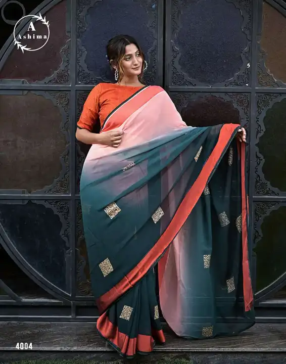 Nexus saree  uploaded by Krishna fashion on 3/18/2023