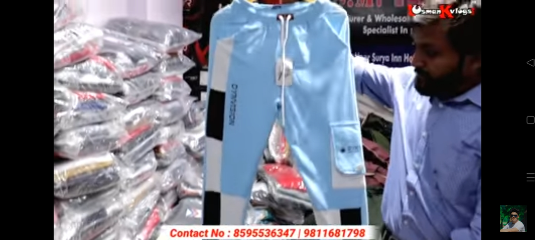 Product uploaded by Rahman garments on 3/18/2023