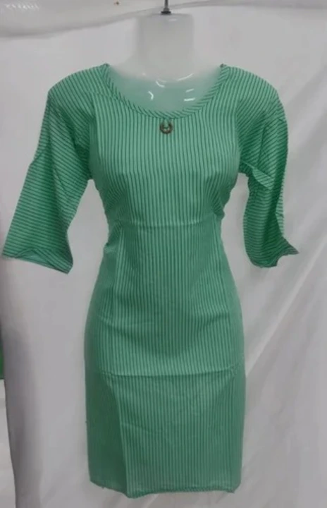 Zilmii kurti  uploaded by LIYO INDUSTRIES on 3/18/2023