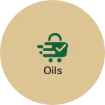 Business logo of Oils