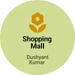 Business logo of Shopping Mall