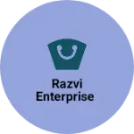 Business logo of RAZVI ENTERPRISE