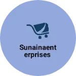 Business logo of Sunainaenterprises