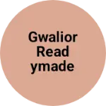 Business logo of Gwalior readymade collection Multai
