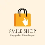 Business logo of Smile Shop 