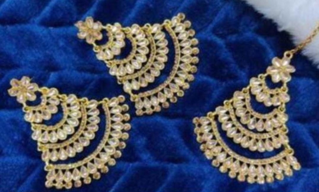 Indian product uploaded by AK jewellers on 3/18/2023