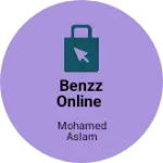 Business logo of Benzz online
