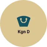 Business logo of Kgn d