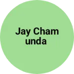 Business logo of Jay Chamunda