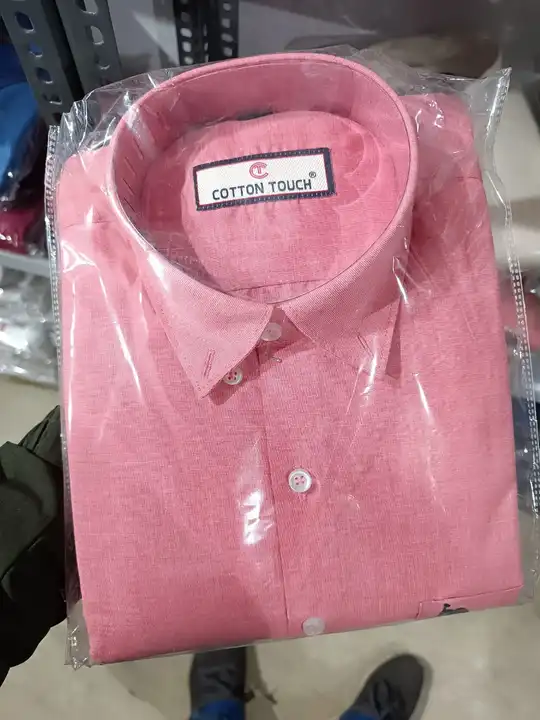 Men's shirt's  uploaded by Prisha Creation  on 5/28/2024
