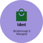 Business logo of IDMT