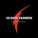 Business logo of Classy fashion
