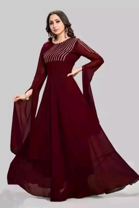  New Women gown uploaded by business on 3/18/2023